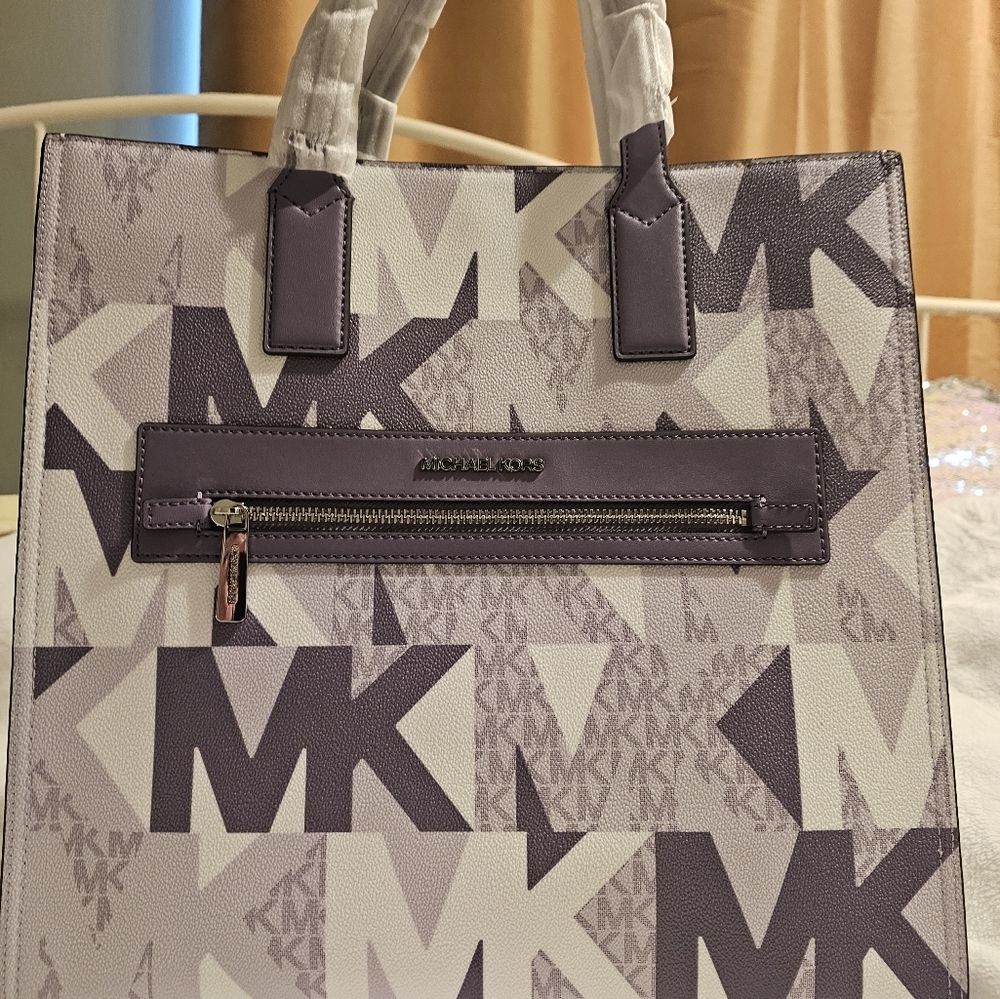 Michael kors kenley bag ,large